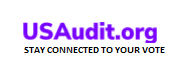 Usaudit.org - Vote 1